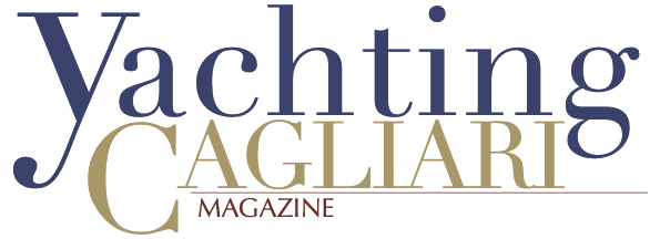 Yachting Cagliari Magazine