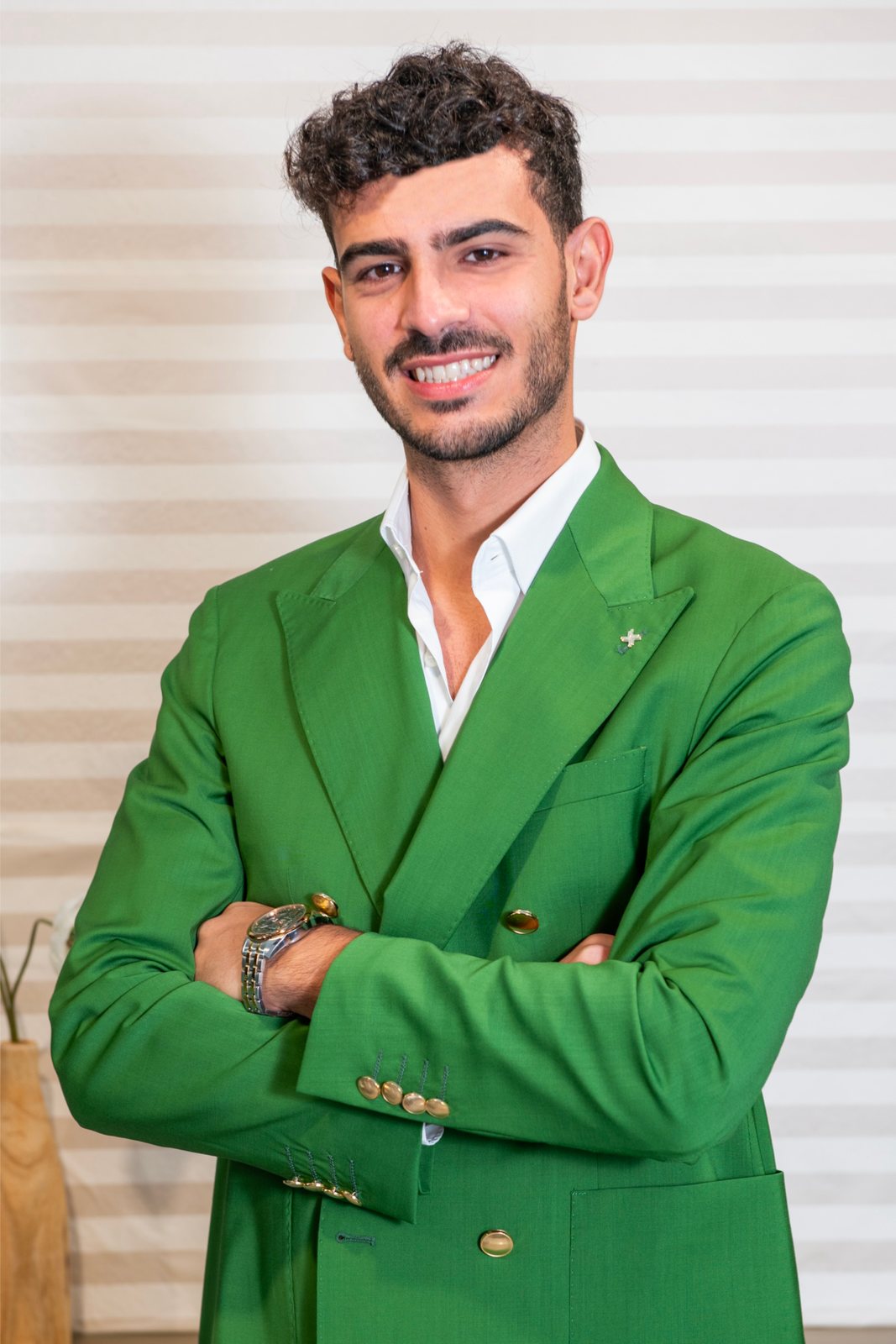 Founder di Propertize