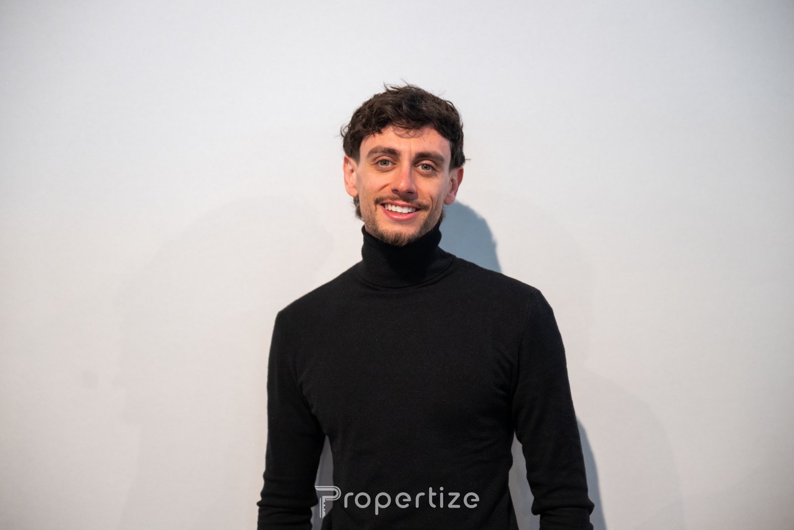 Founder di Propertize