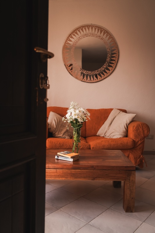 Appartamento vacanza