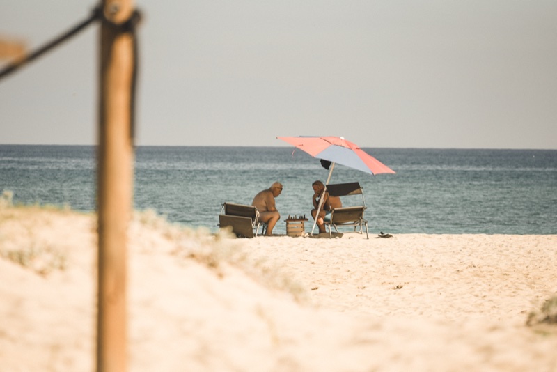 Vicino al mare in Sardegna