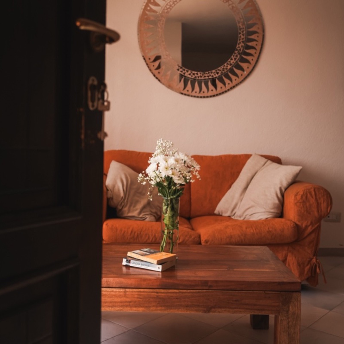 Interno casa Propertize