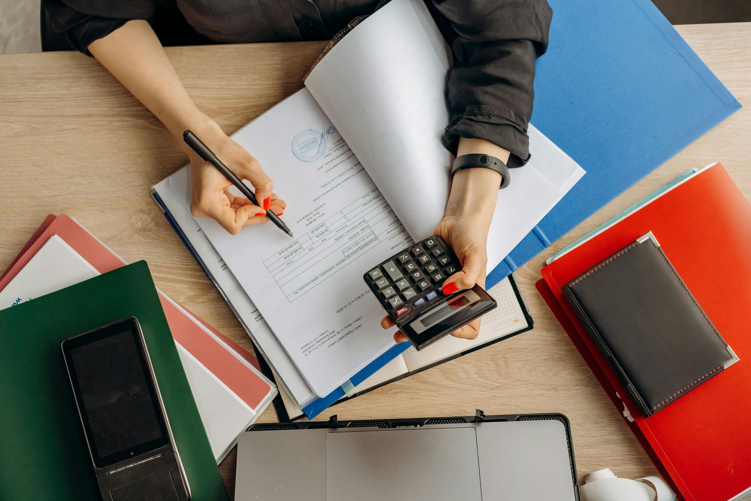 Valutazione gratuita